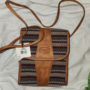 Crossbody Purse